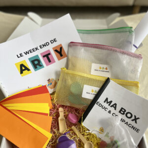 MES PETITS DOIGTS EXPERTS